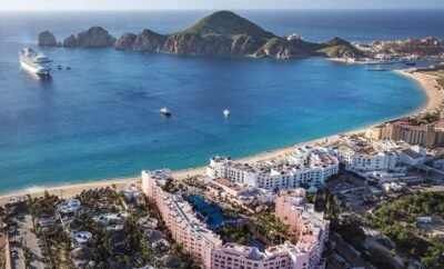 Unlock the Secrets of Affordable Luxury with Long Term Cabo Rentals!